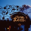 HOTEL LECH &  CHESA ROSA Lech Austrija 2